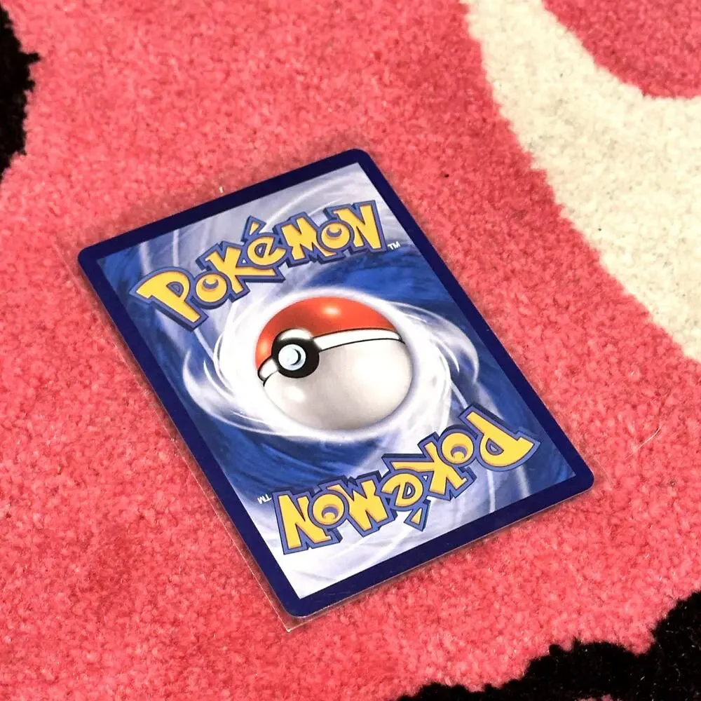 Flareon Master Ball #410 – Pokémon Chinese Gem Pack Vol. 2 – As Pictured